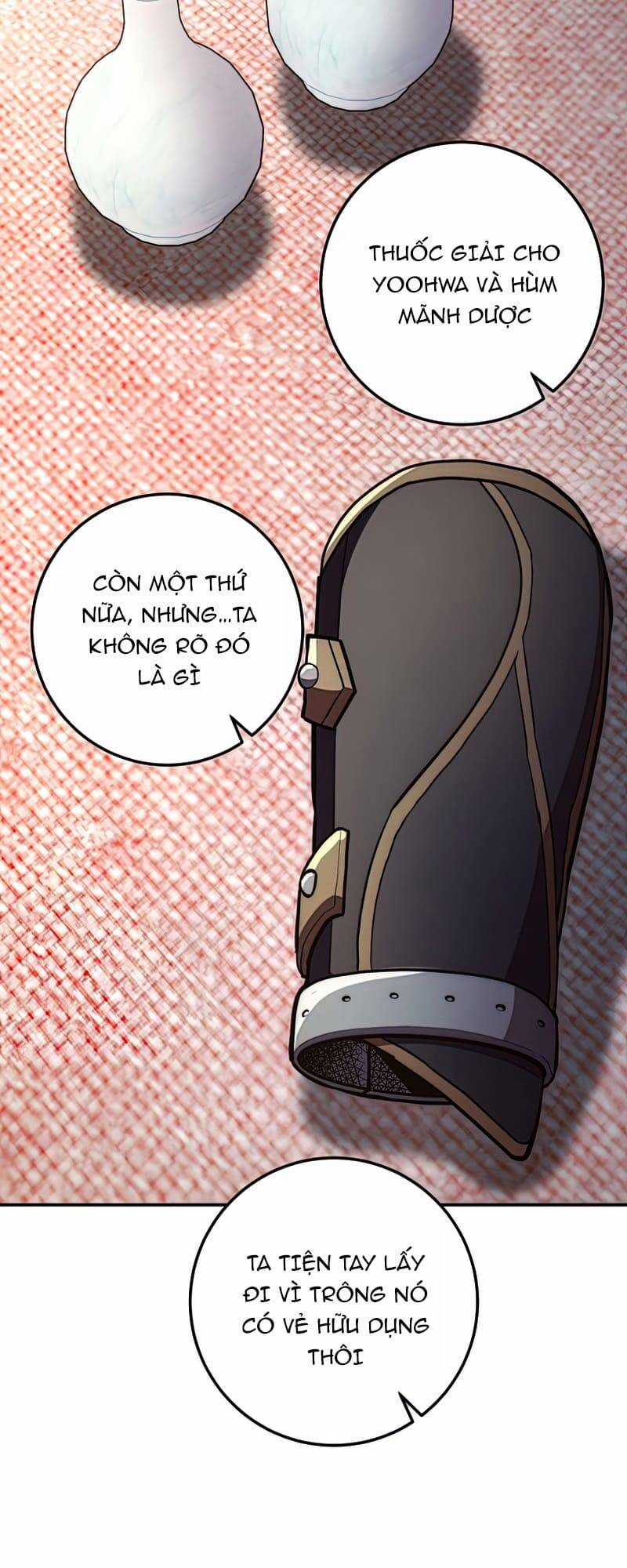 Huyền Thoại Tu La Độc Long Chapter 94 trang 10