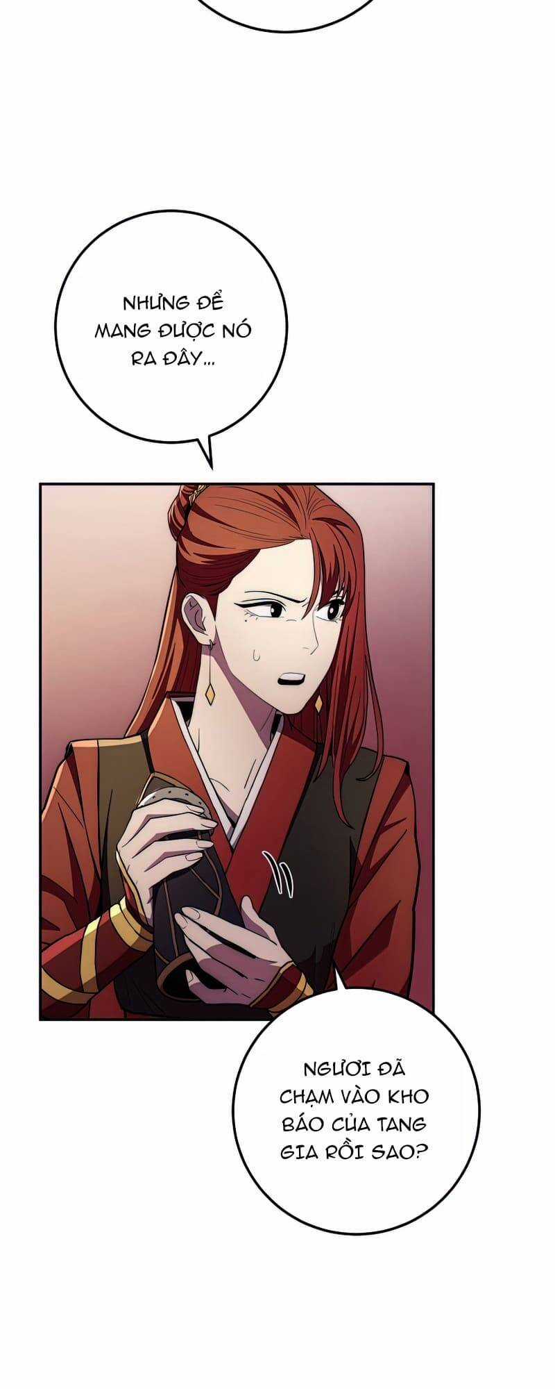 Huyền Thoại Tu La Độc Long Chapter 94 trang 12