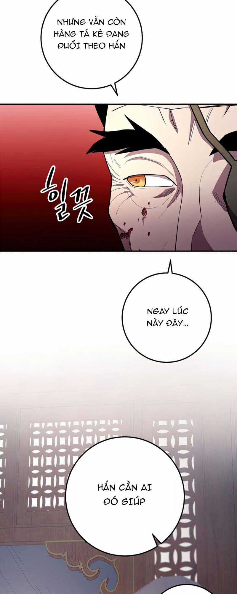 Huyền Thoại Tu La Độc Long Chapter 94 trang 18