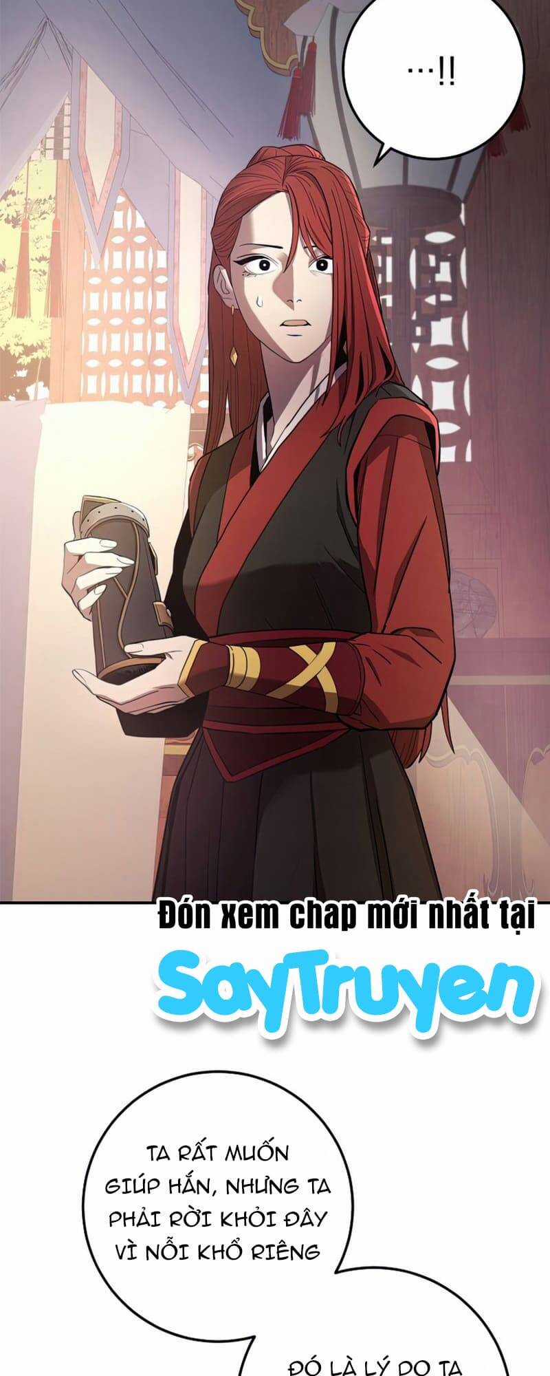 Huyền Thoại Tu La Độc Long Chapter 94 trang 19