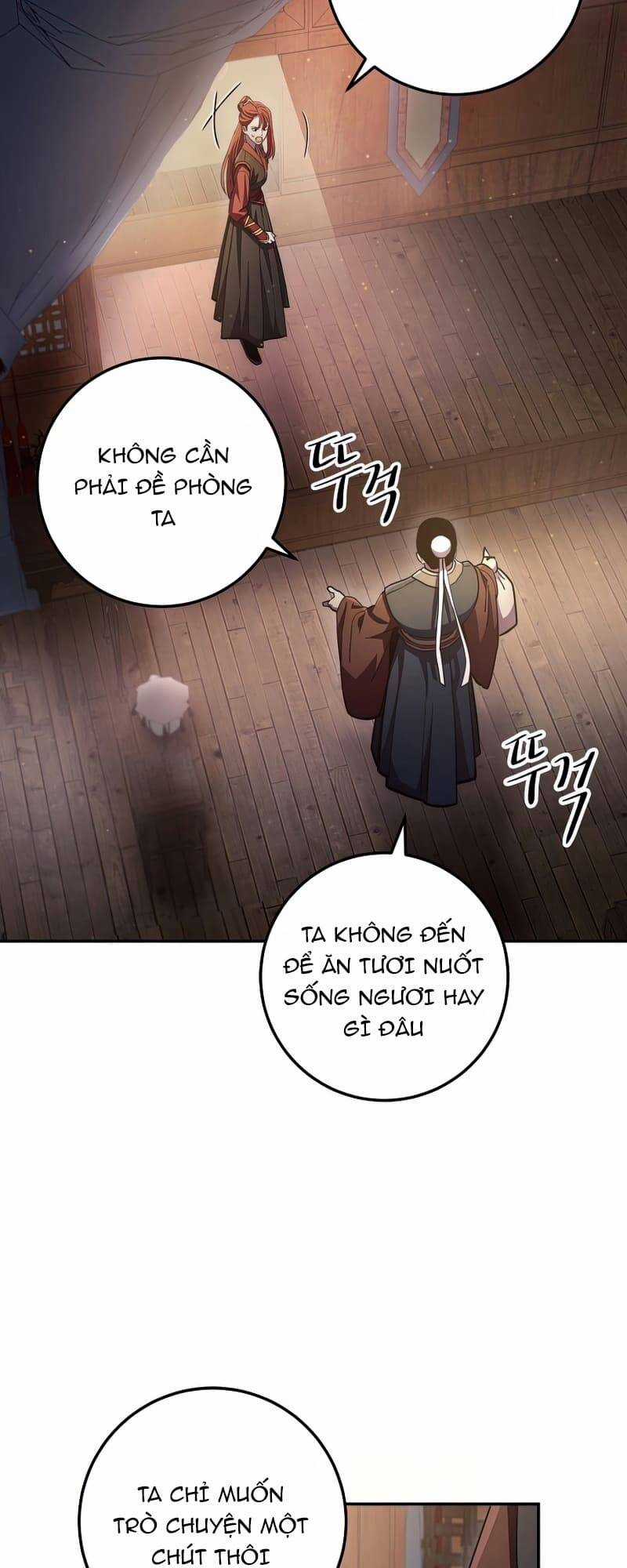 Huyền Thoại Tu La Độc Long Chapter 94 trang 2