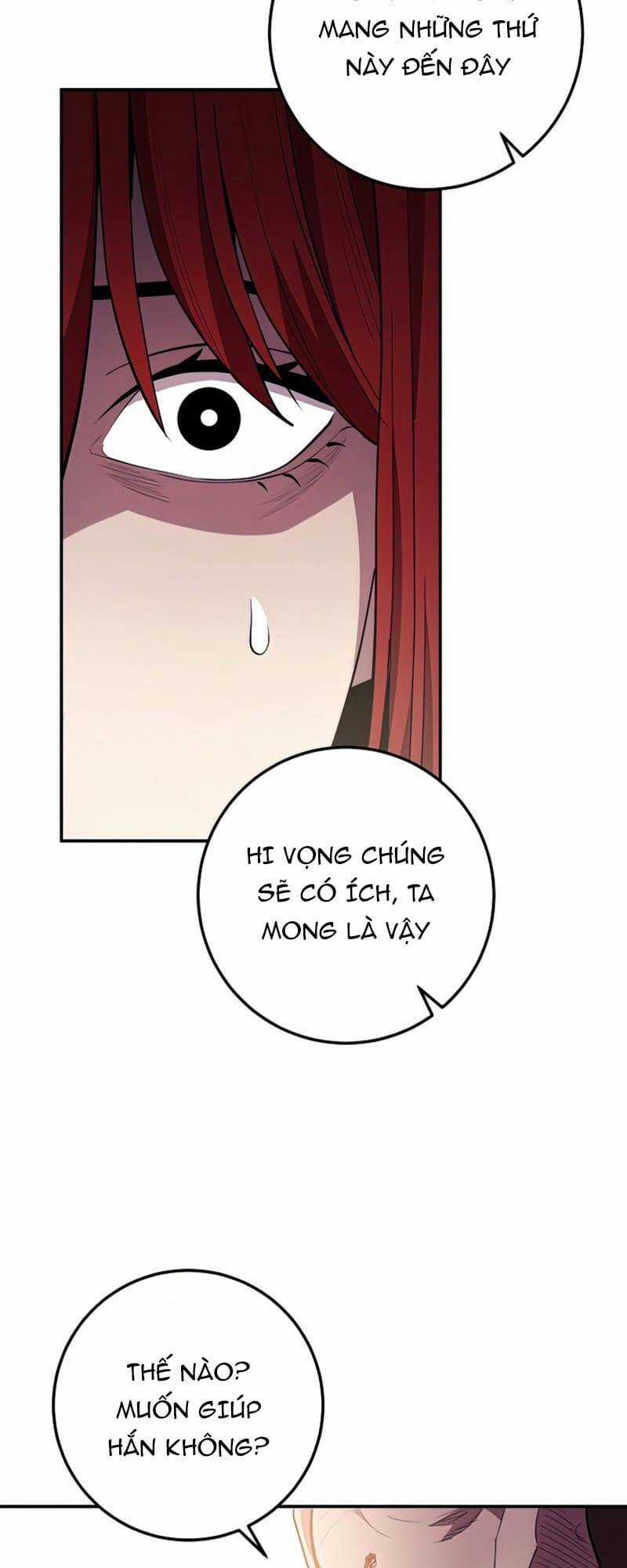 Huyền Thoại Tu La Độc Long Chapter 94 trang 20