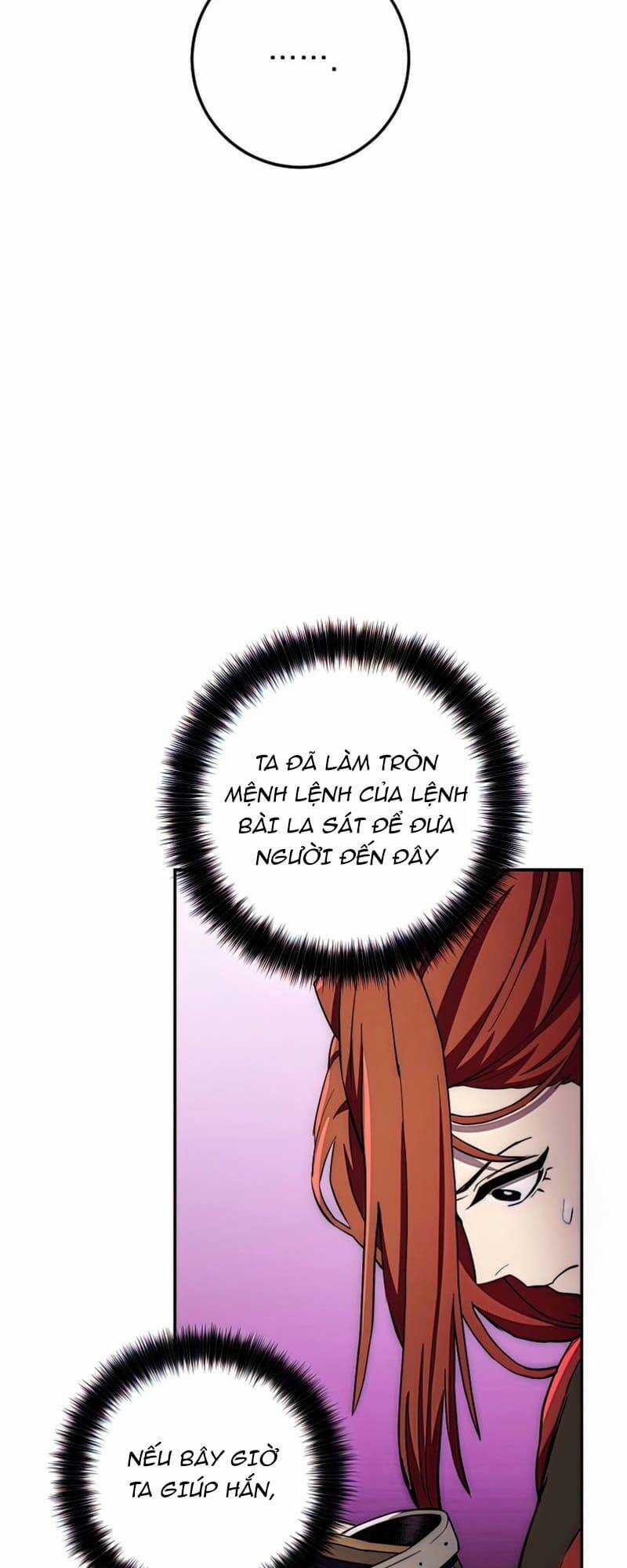 Huyền Thoại Tu La Độc Long Chapter 94 trang 22