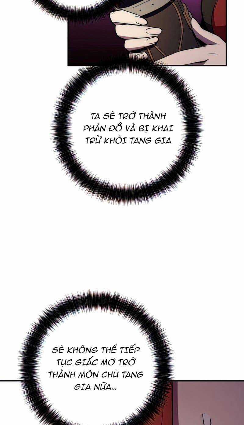 Huyền Thoại Tu La Độc Long Chapter 94 trang 23