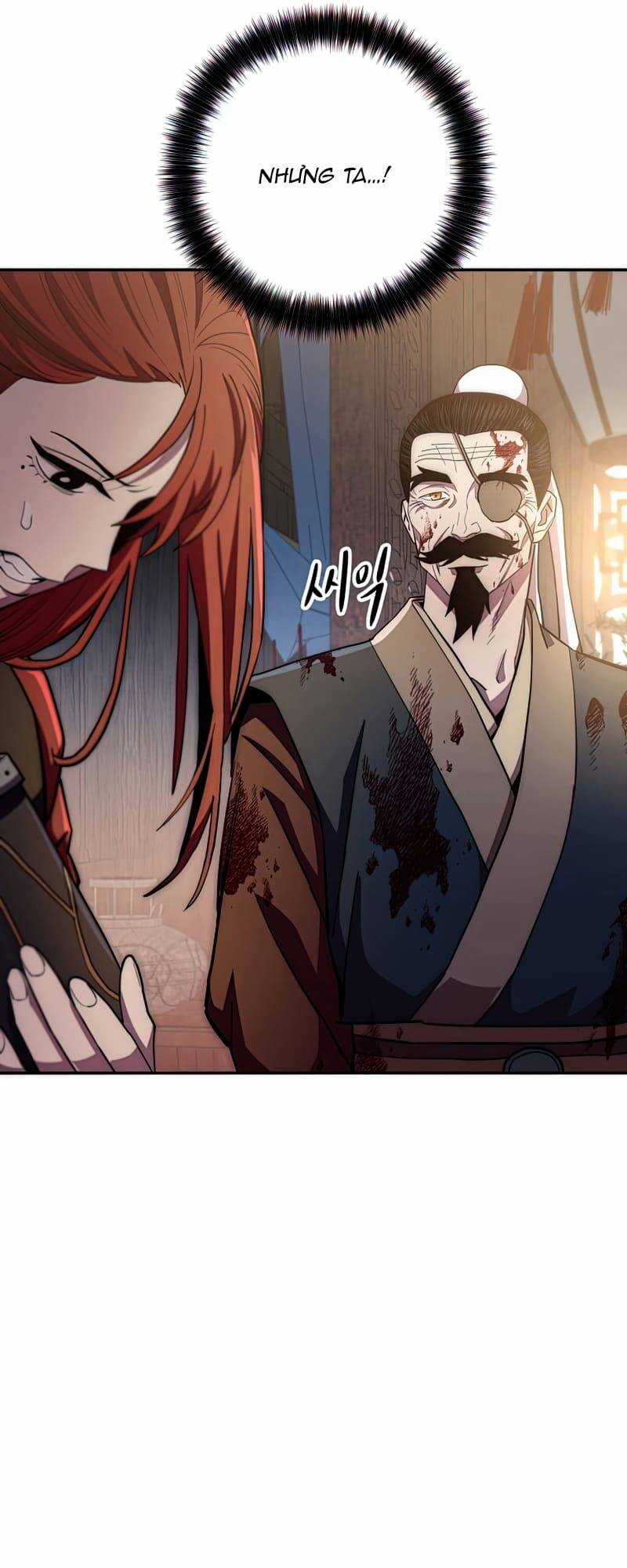 Huyền Thoại Tu La Độc Long Chapter 94 trang 25