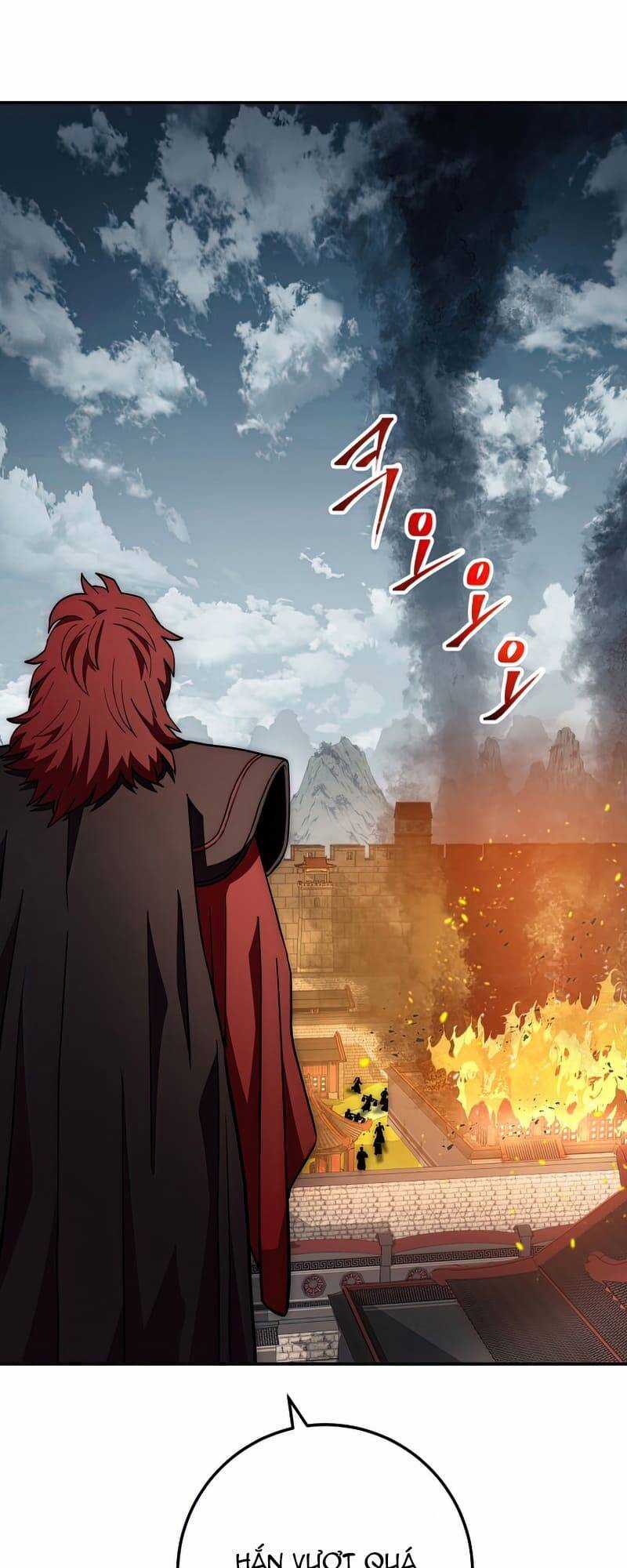 Huyền Thoại Tu La Độc Long Chapter 94 trang 28