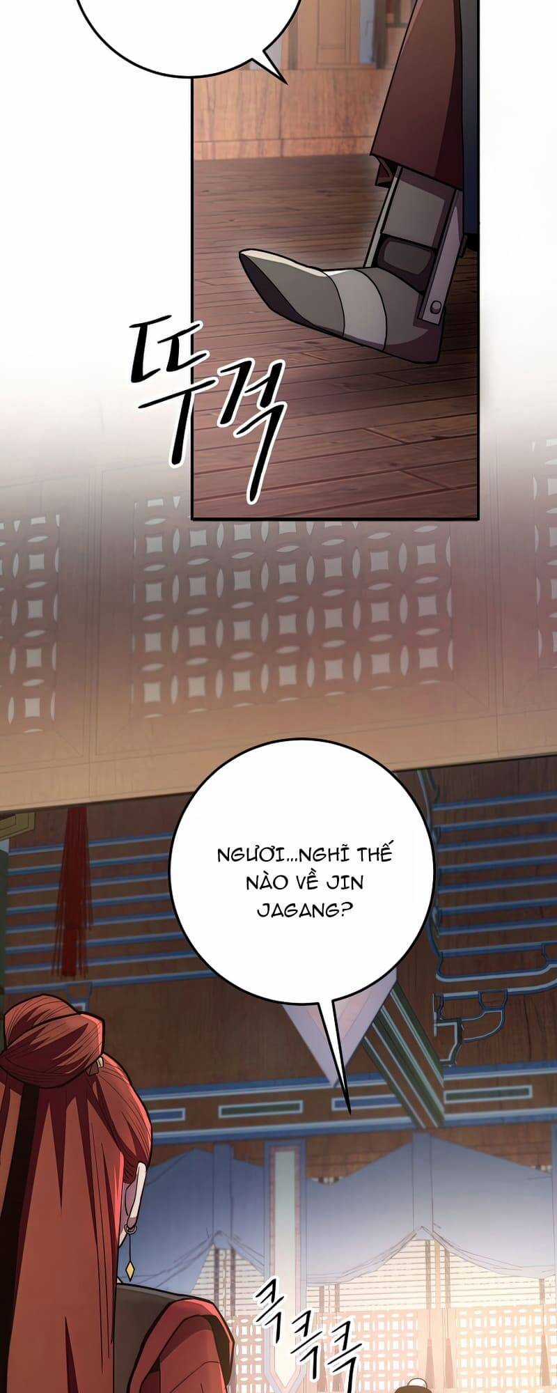 Huyền Thoại Tu La Độc Long Chapter 94 trang 3