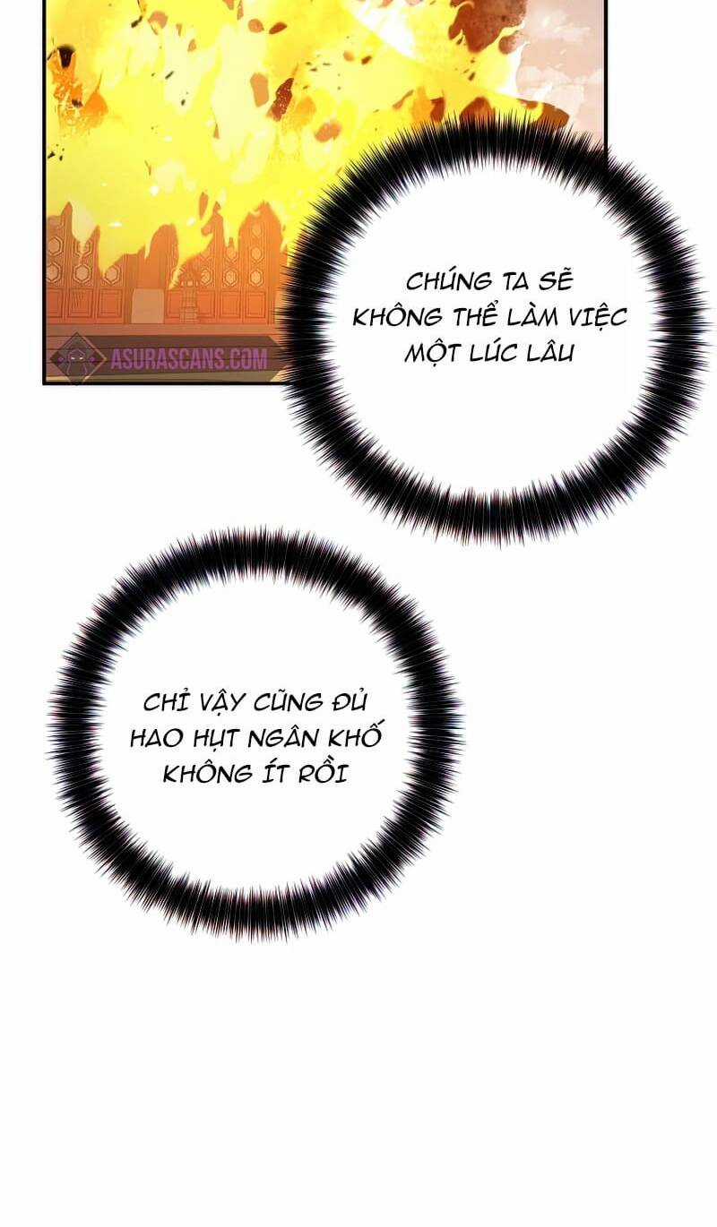 Huyền Thoại Tu La Độc Long Chapter 94 trang 31