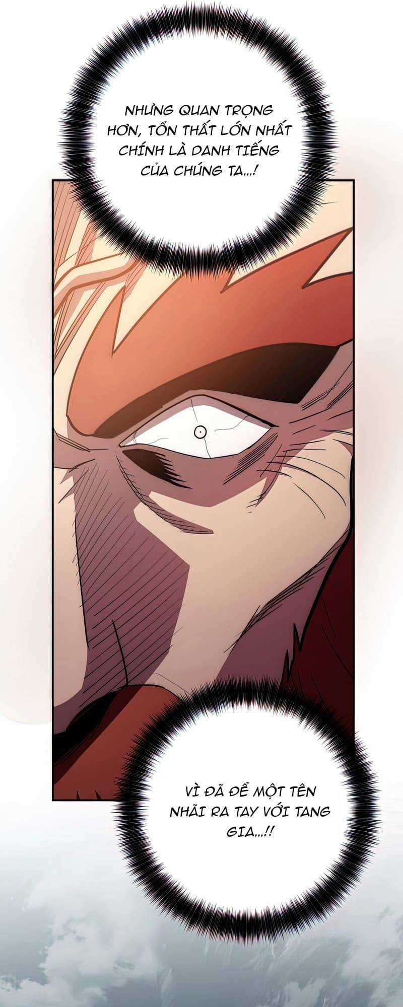 Huyền Thoại Tu La Độc Long Chapter 94 trang 32