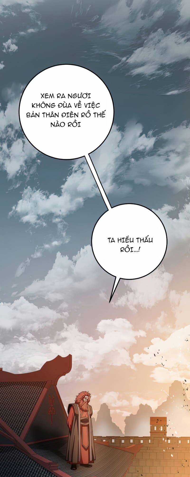 Huyền Thoại Tu La Độc Long Chapter 94 trang 33