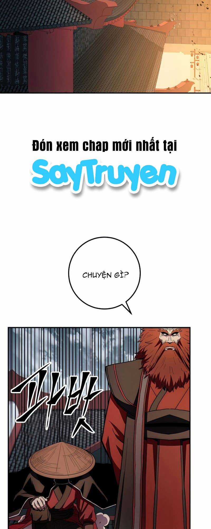 Huyền Thoại Tu La Độc Long Chapter 94 trang 34