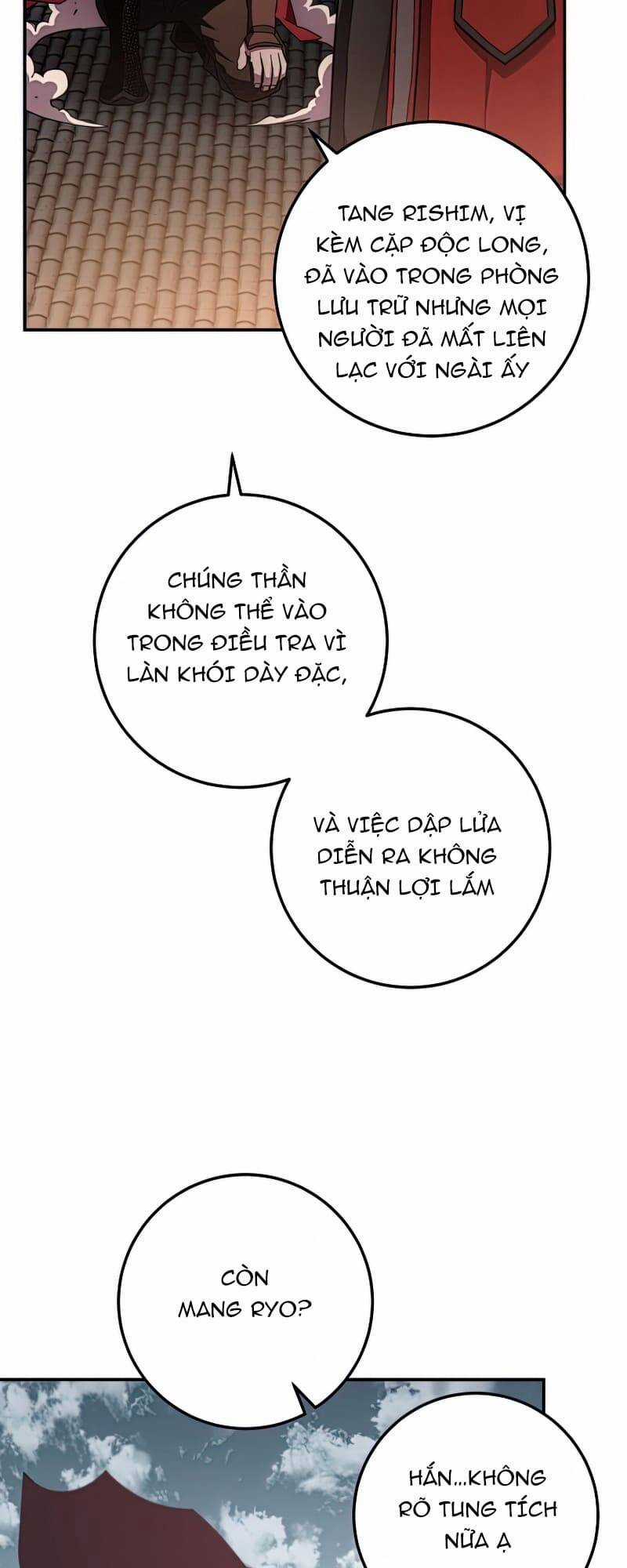 Huyền Thoại Tu La Độc Long Chapter 94 trang 35