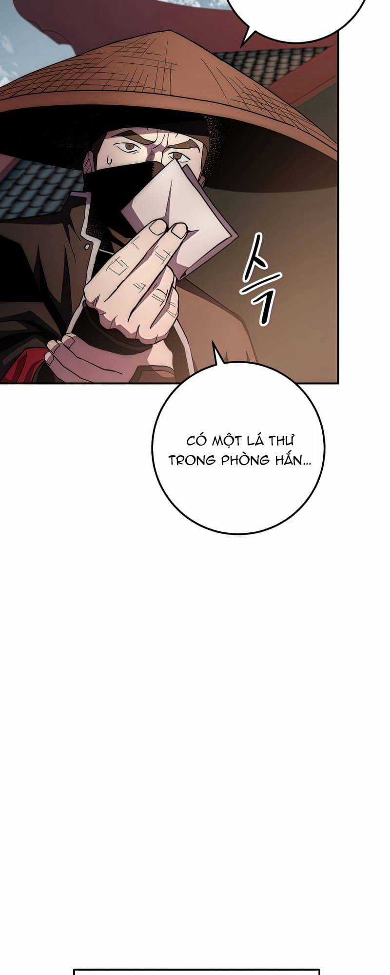 Huyền Thoại Tu La Độc Long Chapter 94 trang 36