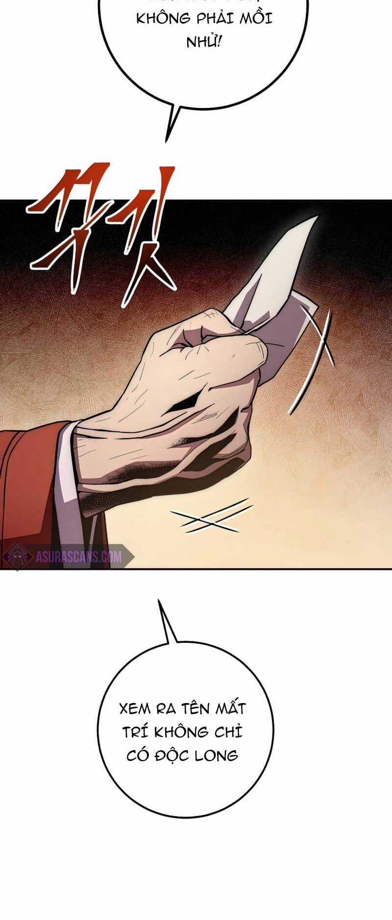 Huyền Thoại Tu La Độc Long Chapter 94 trang 39