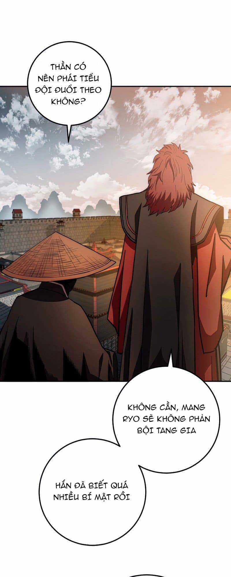 Huyền Thoại Tu La Độc Long Chapter 94 trang 40