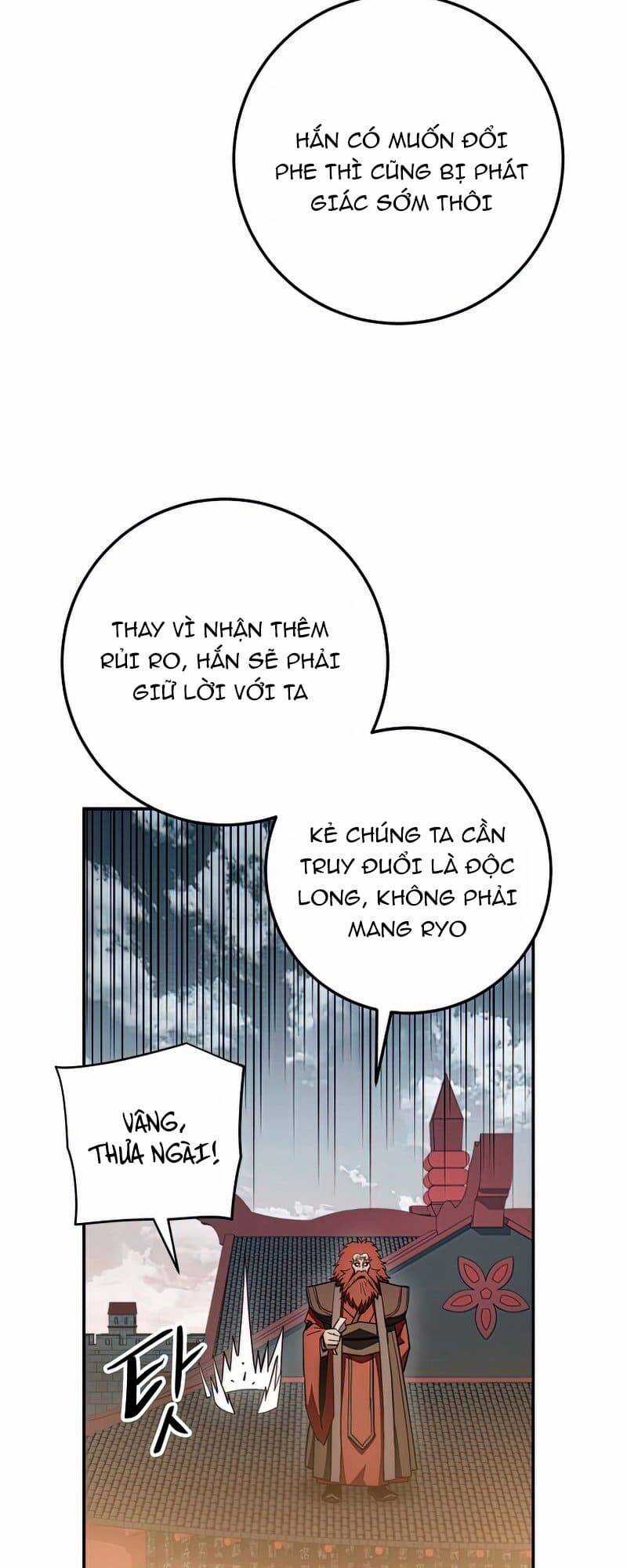 Huyền Thoại Tu La Độc Long Chapter 94 trang 41