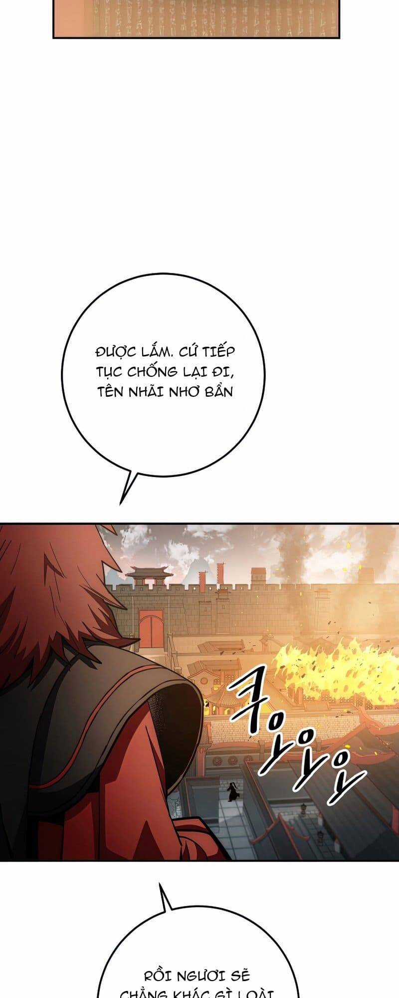 Huyền Thoại Tu La Độc Long Chapter 94 trang 42