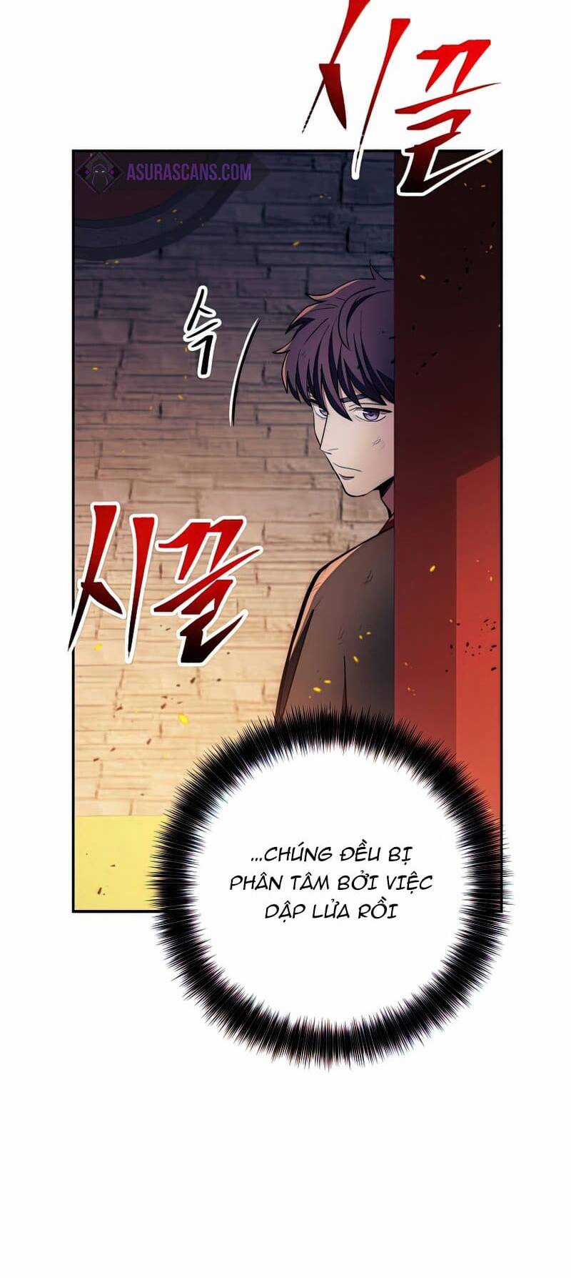 Huyền Thoại Tu La Độc Long Chapter 94 trang 47