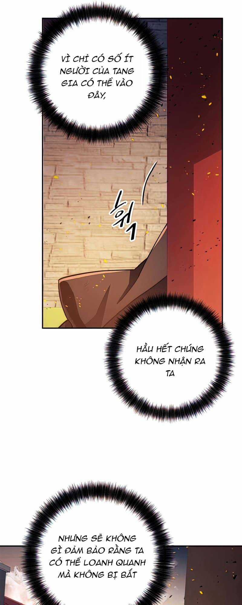 Huyền Thoại Tu La Độc Long Chapter 94 trang 48