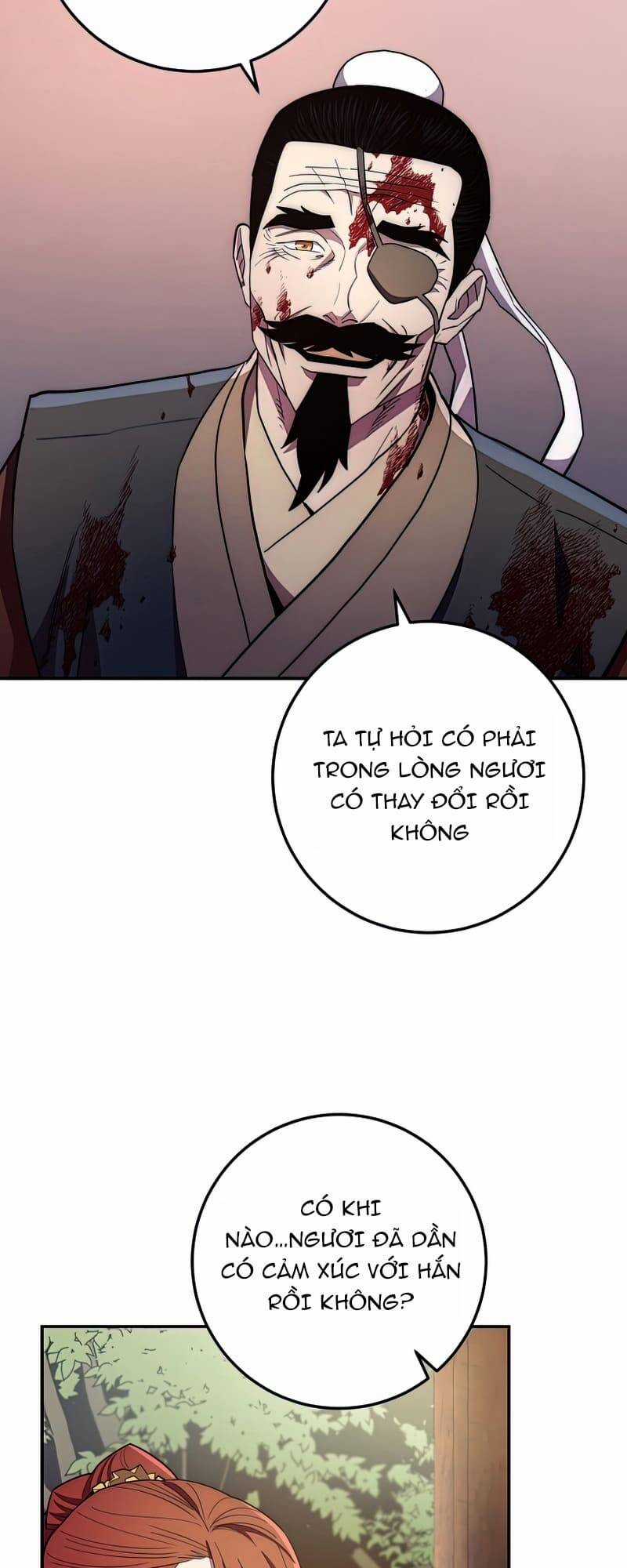 Huyền Thoại Tu La Độc Long Chapter 94 trang 5