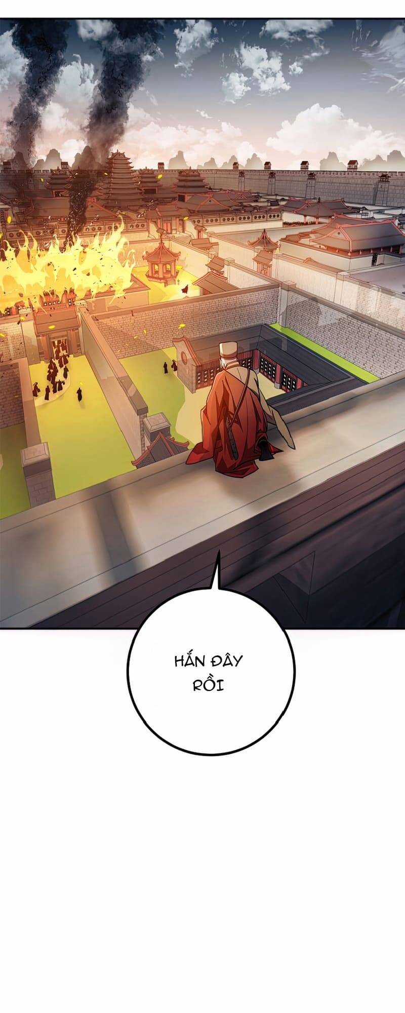 Huyền Thoại Tu La Độc Long Chapter 94 trang 51