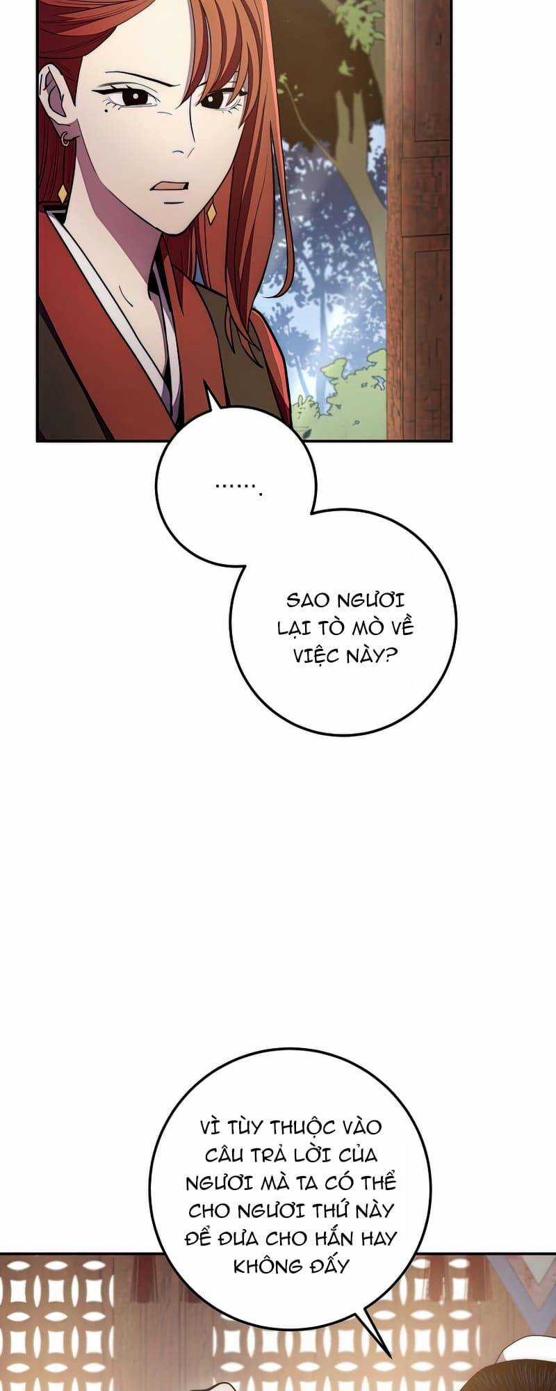 Huyền Thoại Tu La Độc Long Chapter 94 trang 6