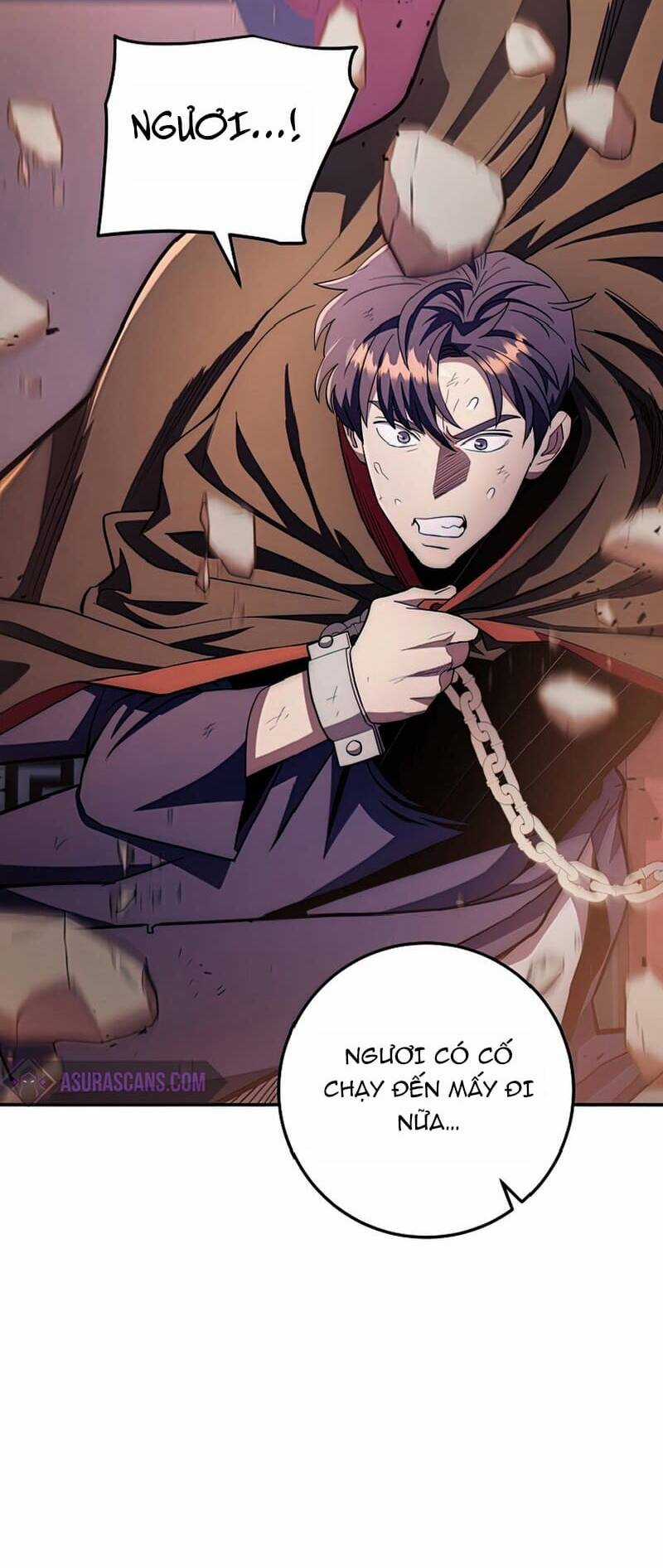 Huyền Thoại Tu La Độc Long Chapter 94 trang 63