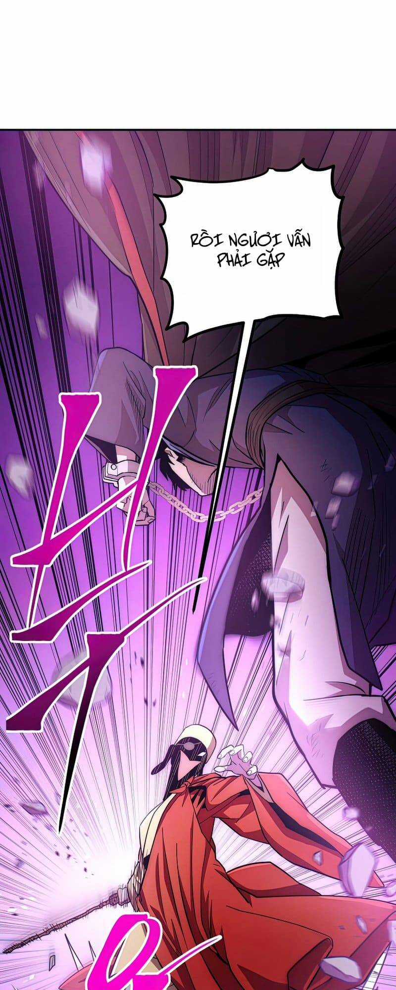 Huyền Thoại Tu La Độc Long Chapter 94 trang 64