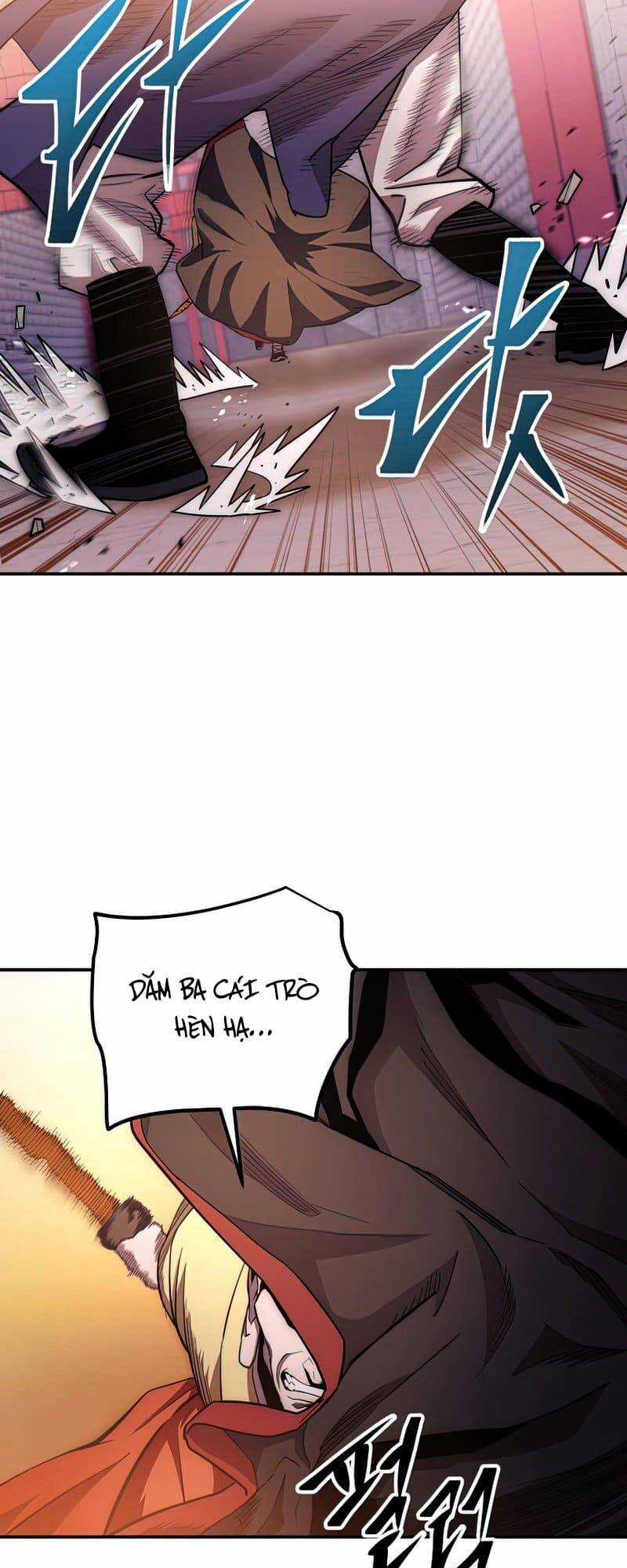 Huyền Thoại Tu La Độc Long Chapter 94 trang 68