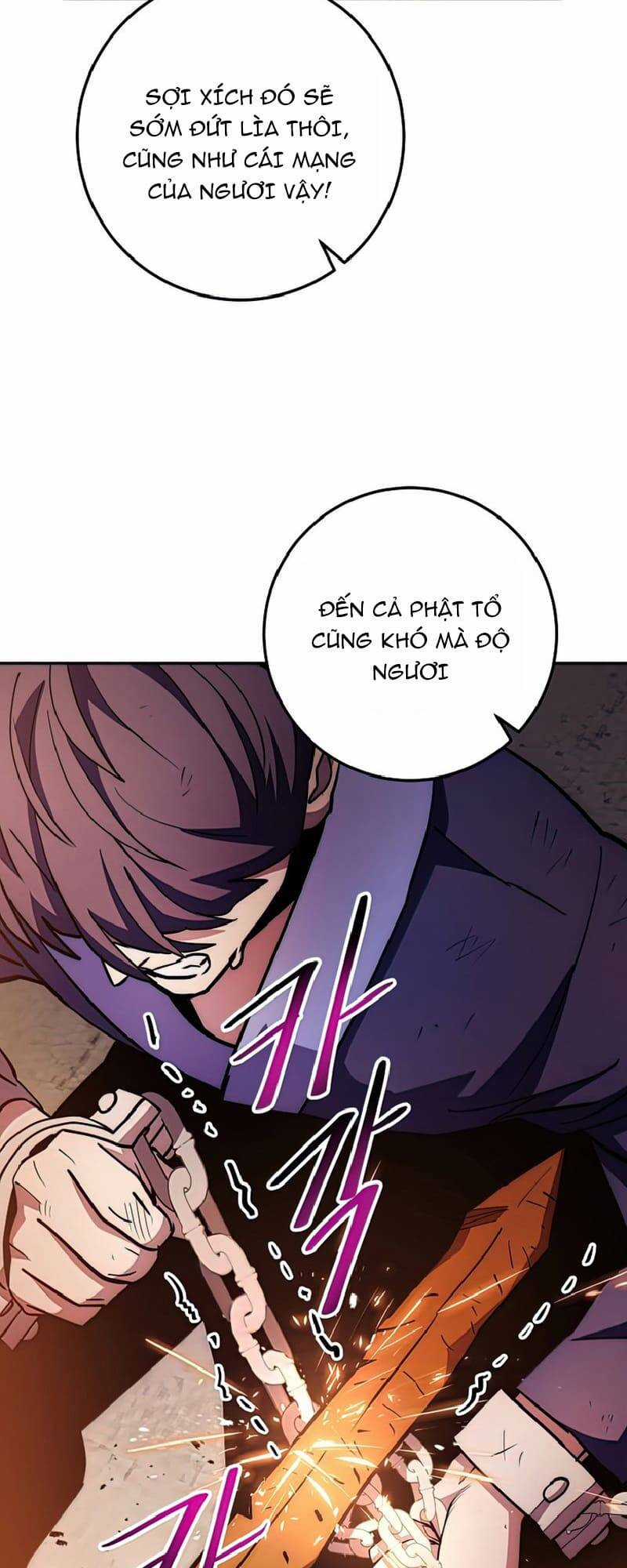 Huyền Thoại Tu La Độc Long Chapter 94 trang 76