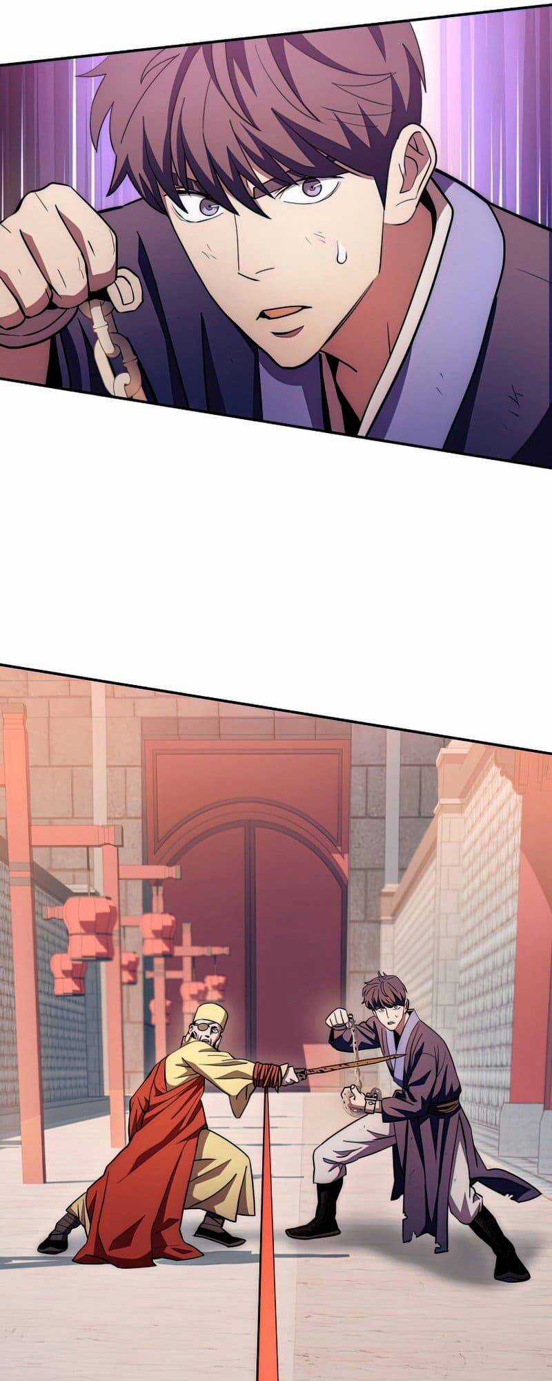 Huyền Thoại Tu La Độc Long Chapter 94 trang 80