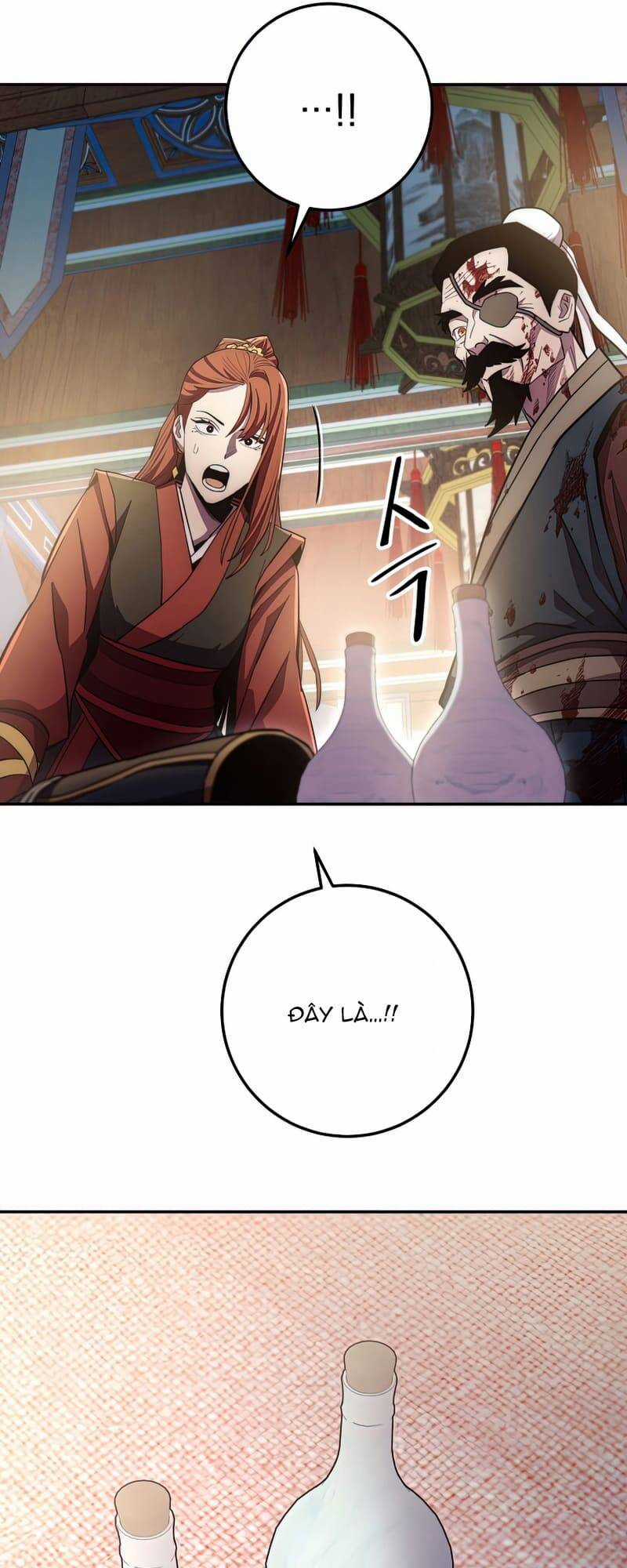 Huyền Thoại Tu La Độc Long Chapter 94 trang 9