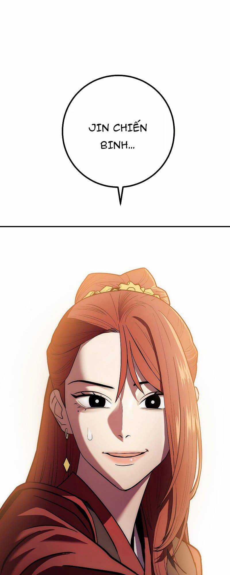 Huyền Thoại Tu La Độc Long Chapter 95 trang 1