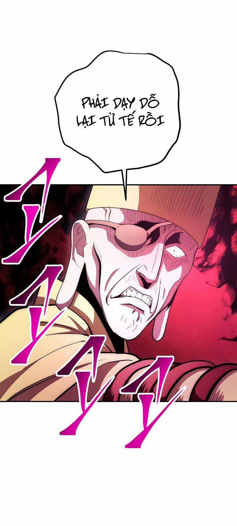 Huyền Thoại Tu La Độc Long Chapter 95 trang 10