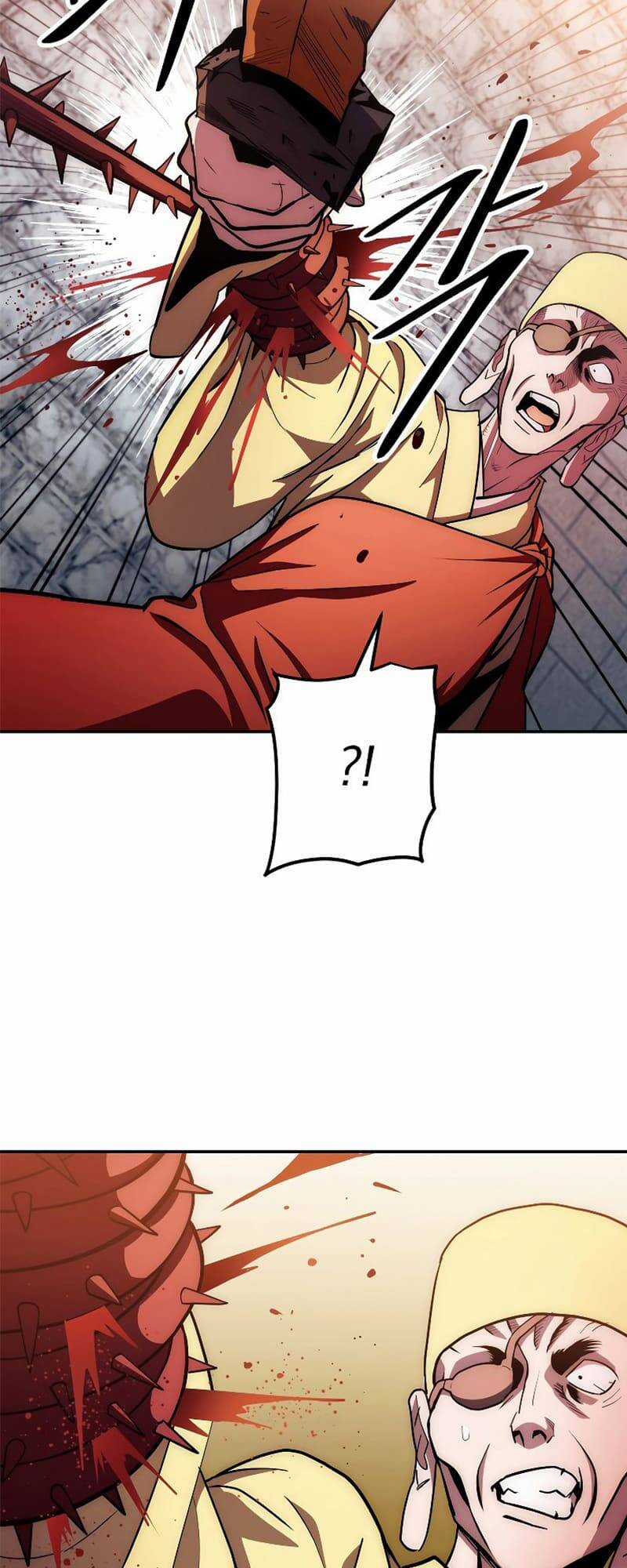 Huyền Thoại Tu La Độc Long Chapter 95 trang 13