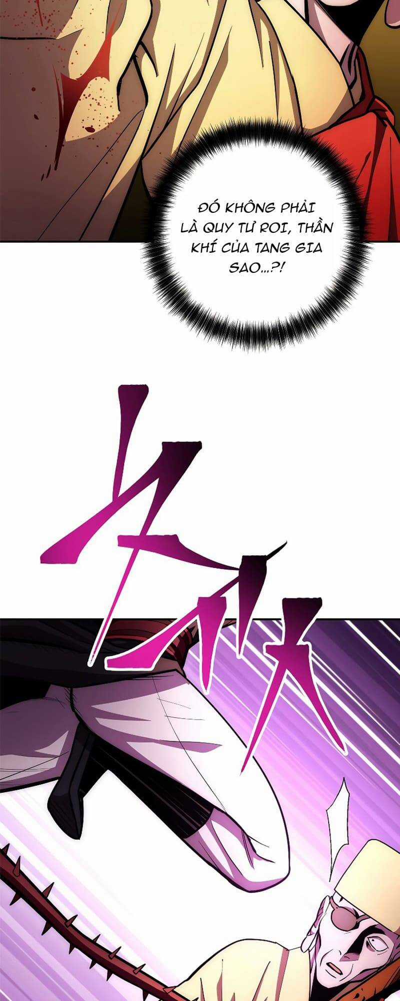 Huyền Thoại Tu La Độc Long Chapter 95 trang 14