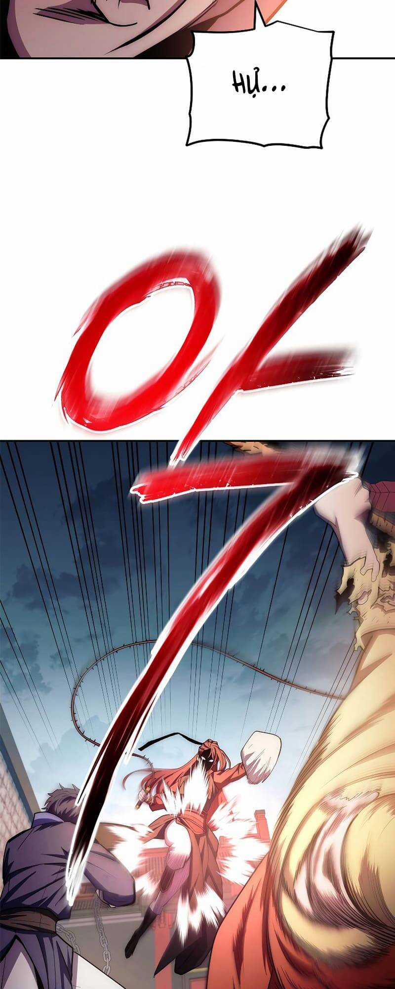 Huyền Thoại Tu La Độc Long Chapter 95 trang 16