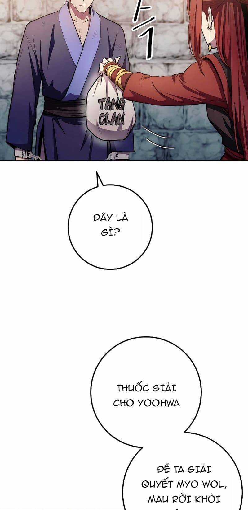 Huyền Thoại Tu La Độc Long Chapter 95 trang 20