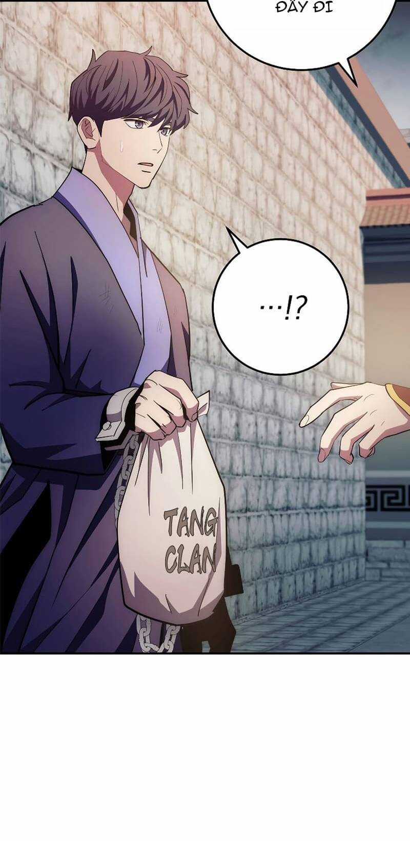 Huyền Thoại Tu La Độc Long Chapter 95 trang 21