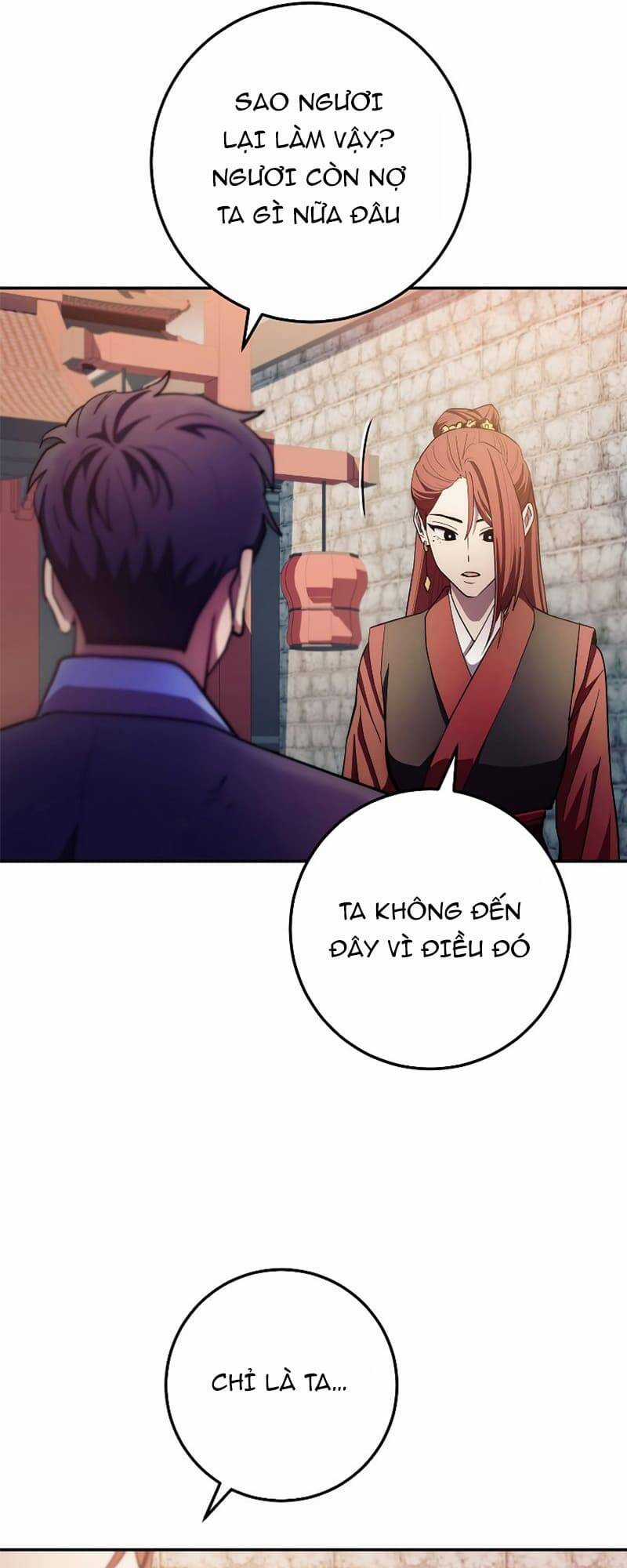 Huyền Thoại Tu La Độc Long Chapter 95 trang 22