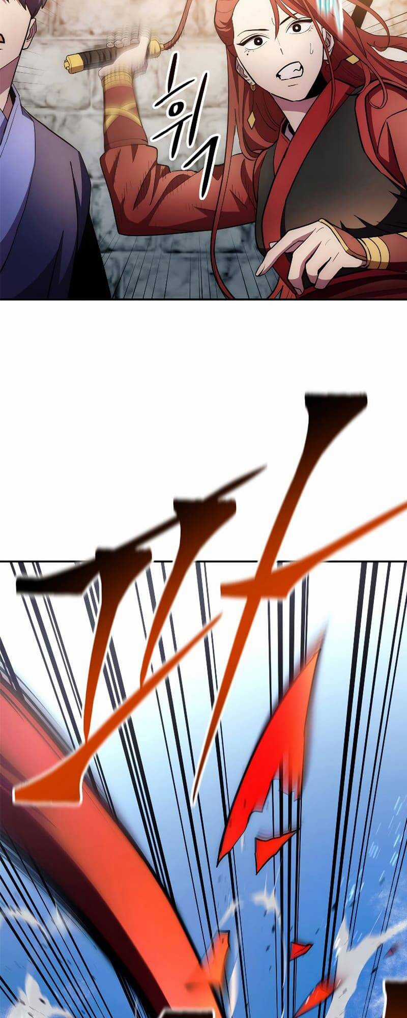 Huyền Thoại Tu La Độc Long Chapter 95 trang 25