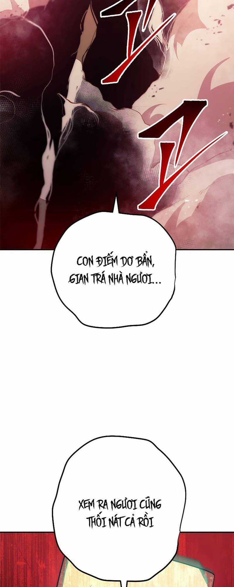 Huyền Thoại Tu La Độc Long Chapter 95 trang 29