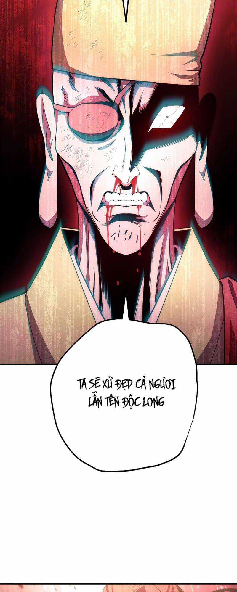 Huyền Thoại Tu La Độc Long Chapter 95 trang 30