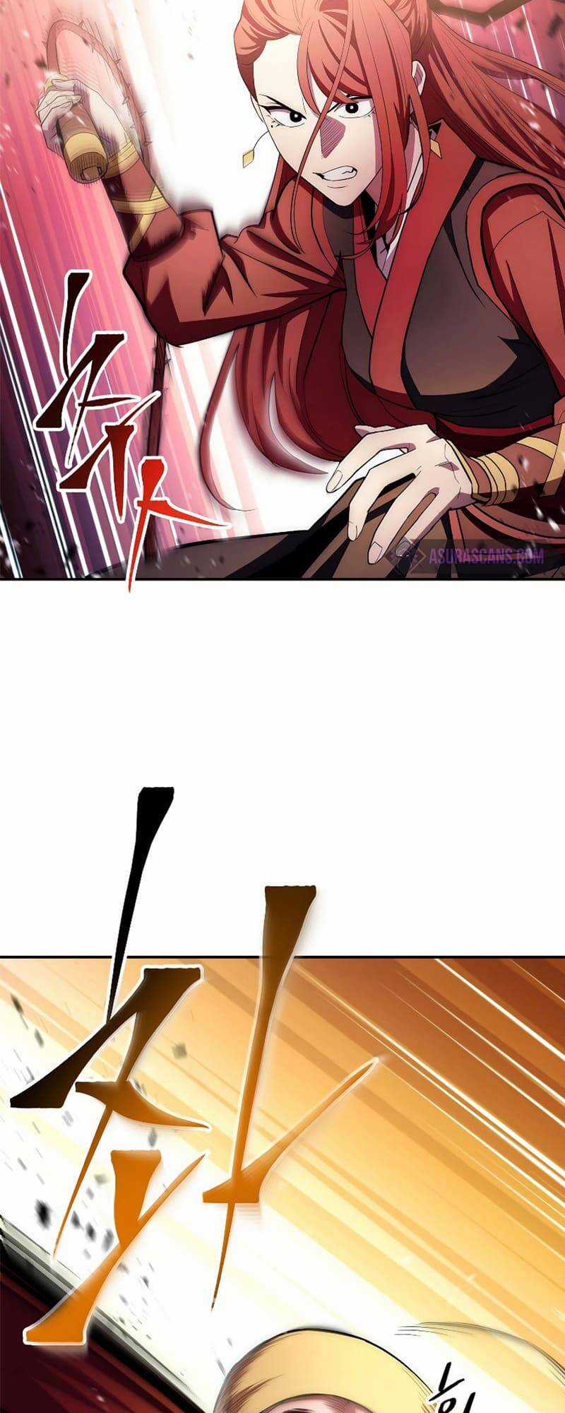 Huyền Thoại Tu La Độc Long Chapter 95 trang 31