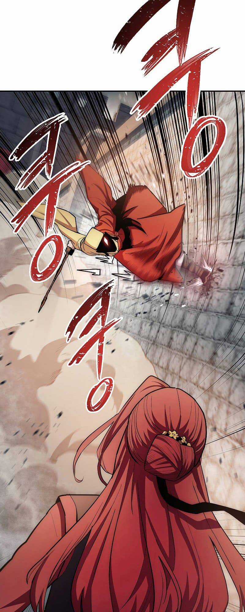 Huyền Thoại Tu La Độc Long Chapter 95 trang 38