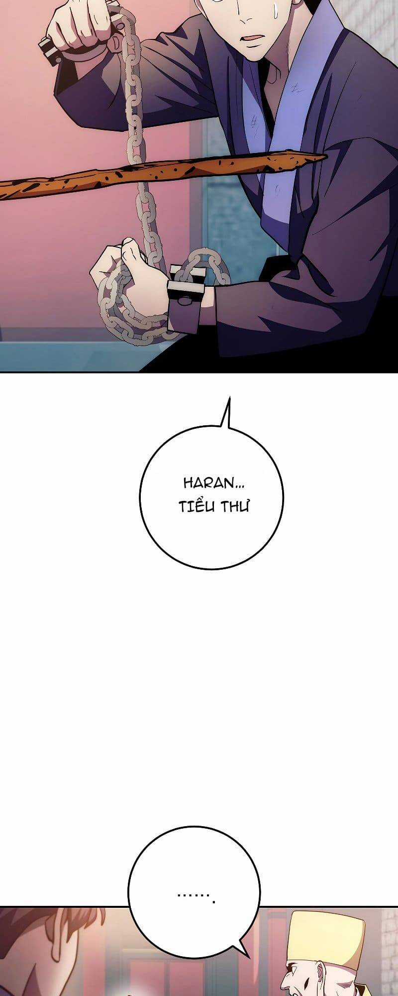 Huyền Thoại Tu La Độc Long Chapter 95 trang 4