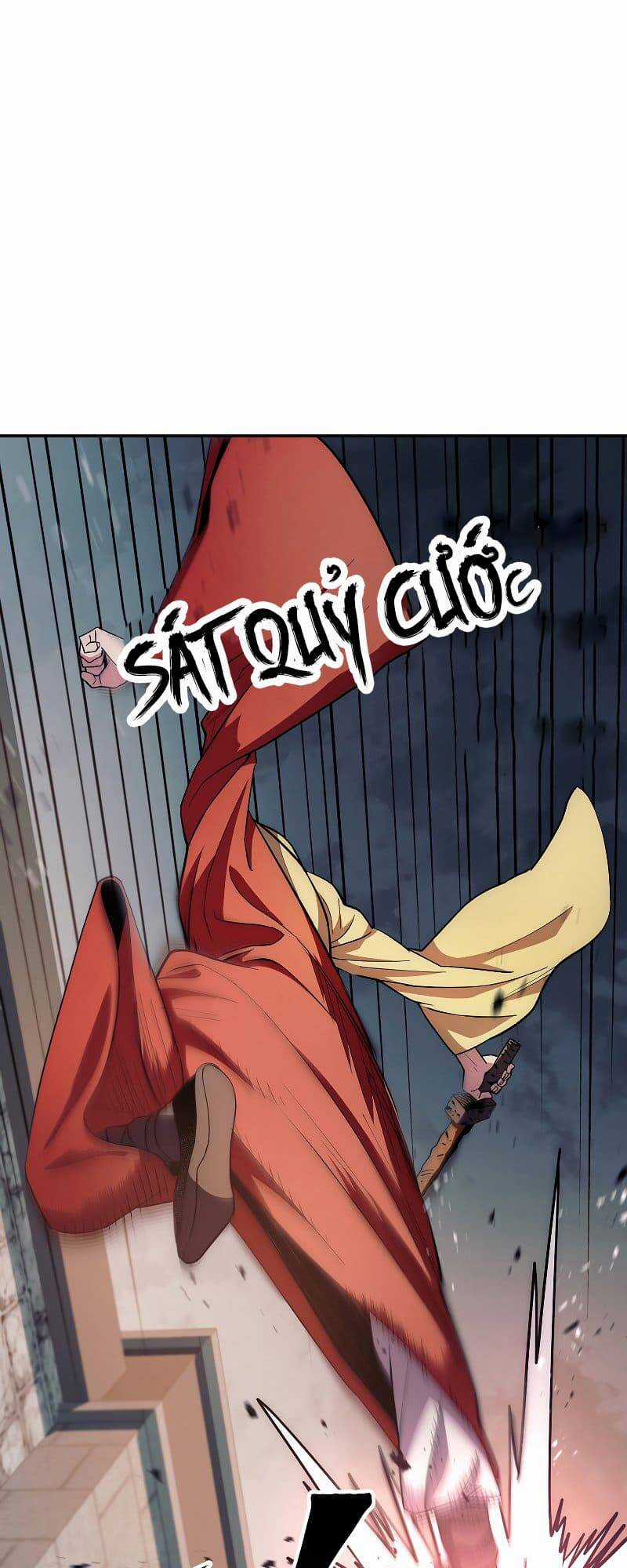 Huyền Thoại Tu La Độc Long Chapter 95 trang 40