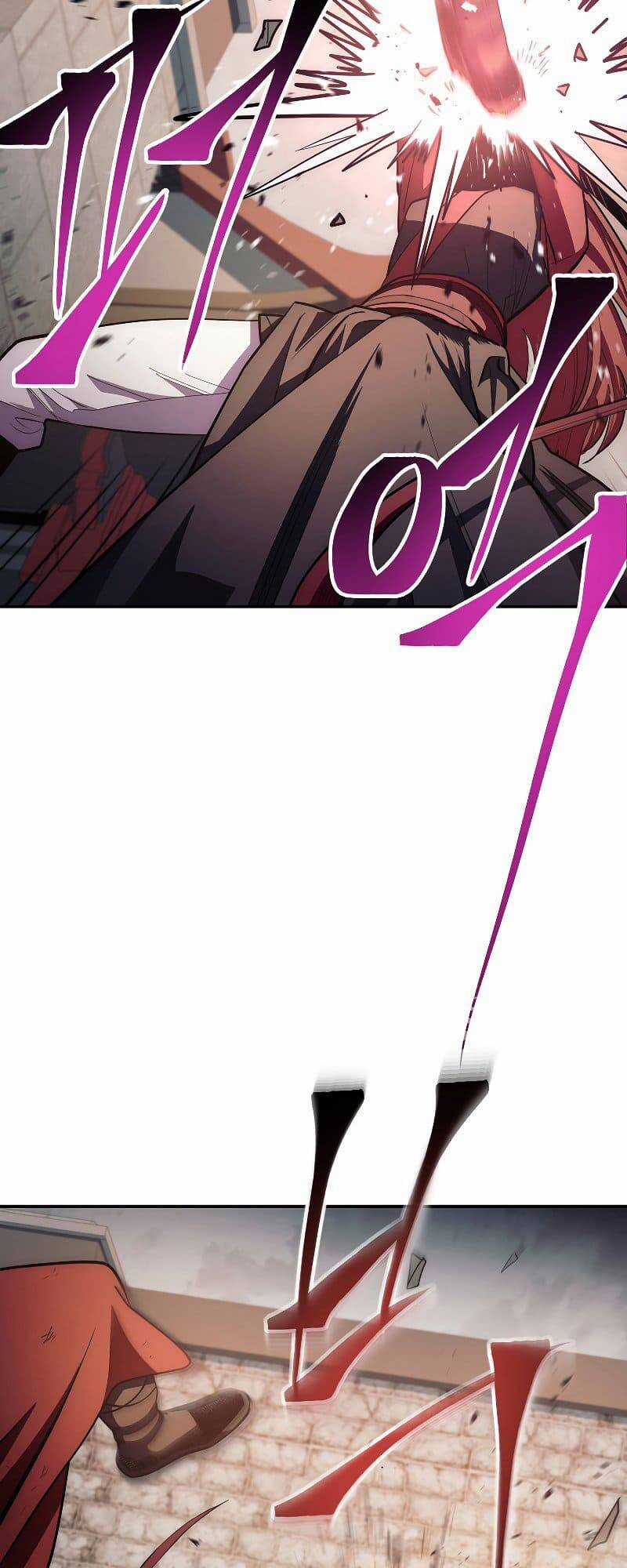 Huyền Thoại Tu La Độc Long Chapter 95 trang 41