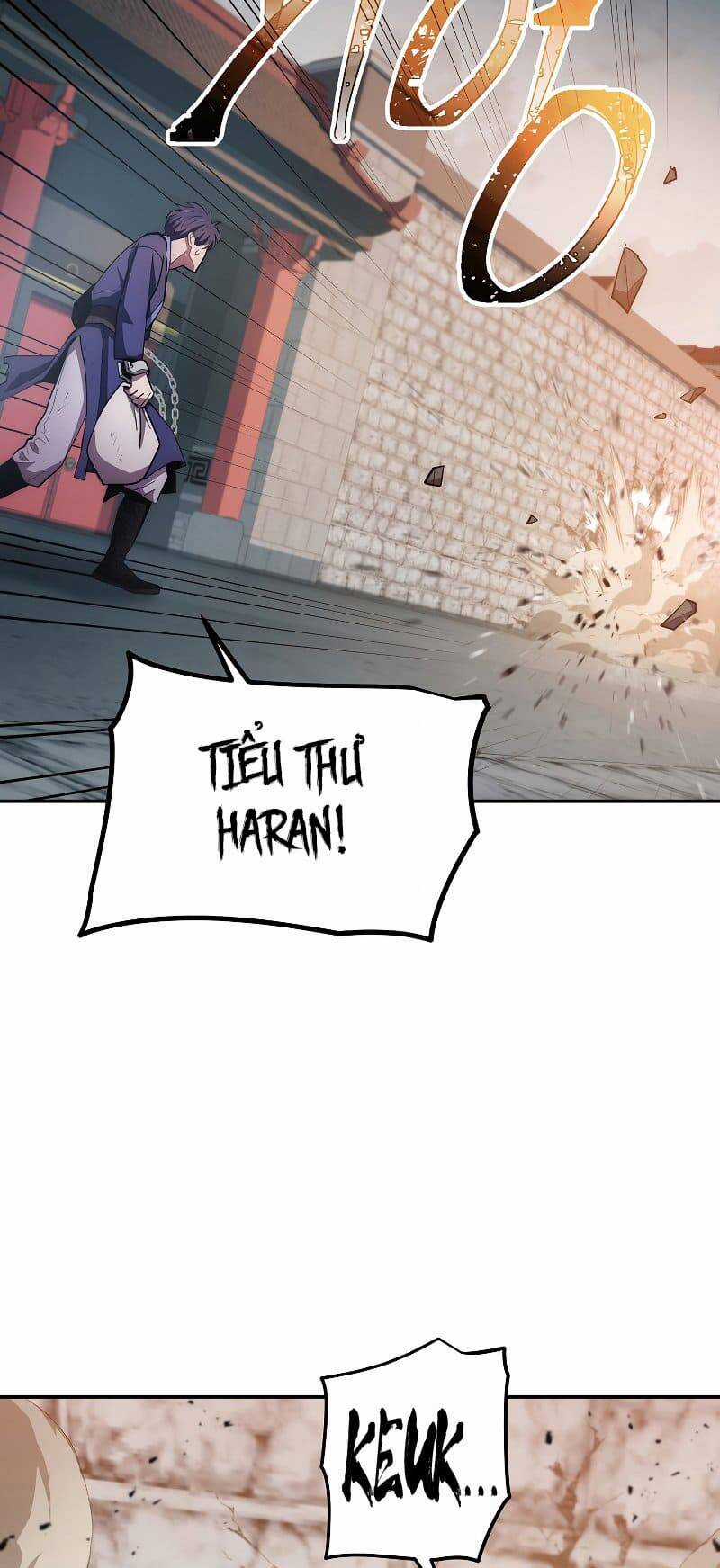 Huyền Thoại Tu La Độc Long Chapter 95 trang 43