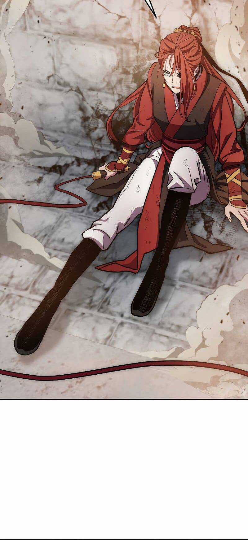 Huyền Thoại Tu La Độc Long Chapter 95 trang 44